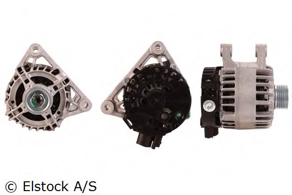 ELSTOCK 28-5757 Alternator